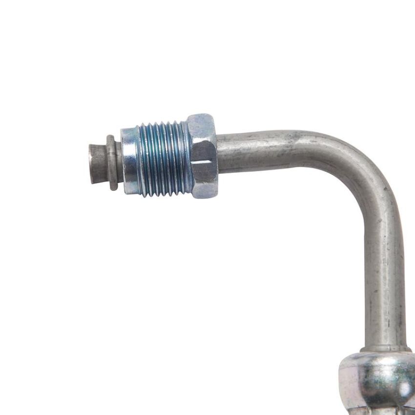 Edelmann 80061 Edelmann Power Steering Pressure Hose