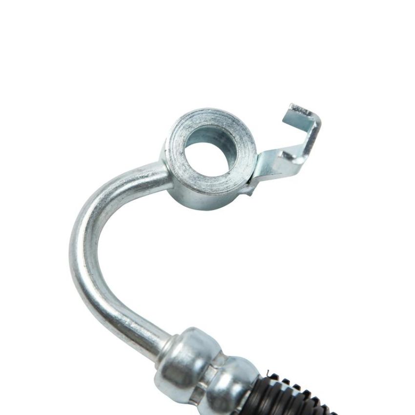 Edelmann 80066 Edelmann Power Steering Pressure Hose