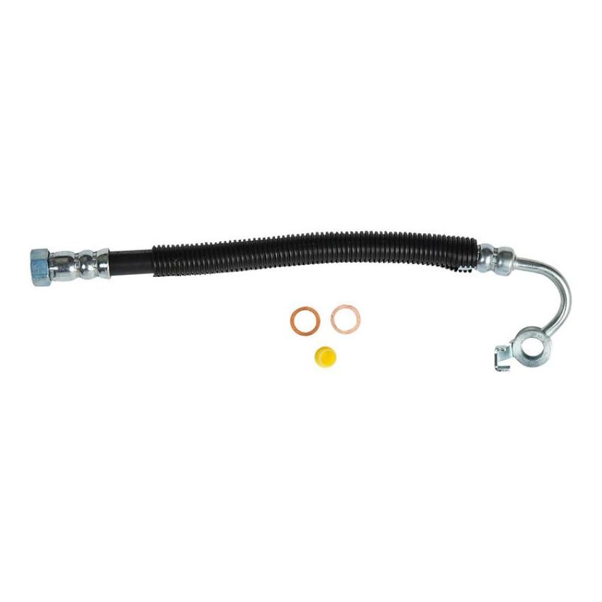 Edelmann 80066 Edelmann Power Steering Pressure Hose