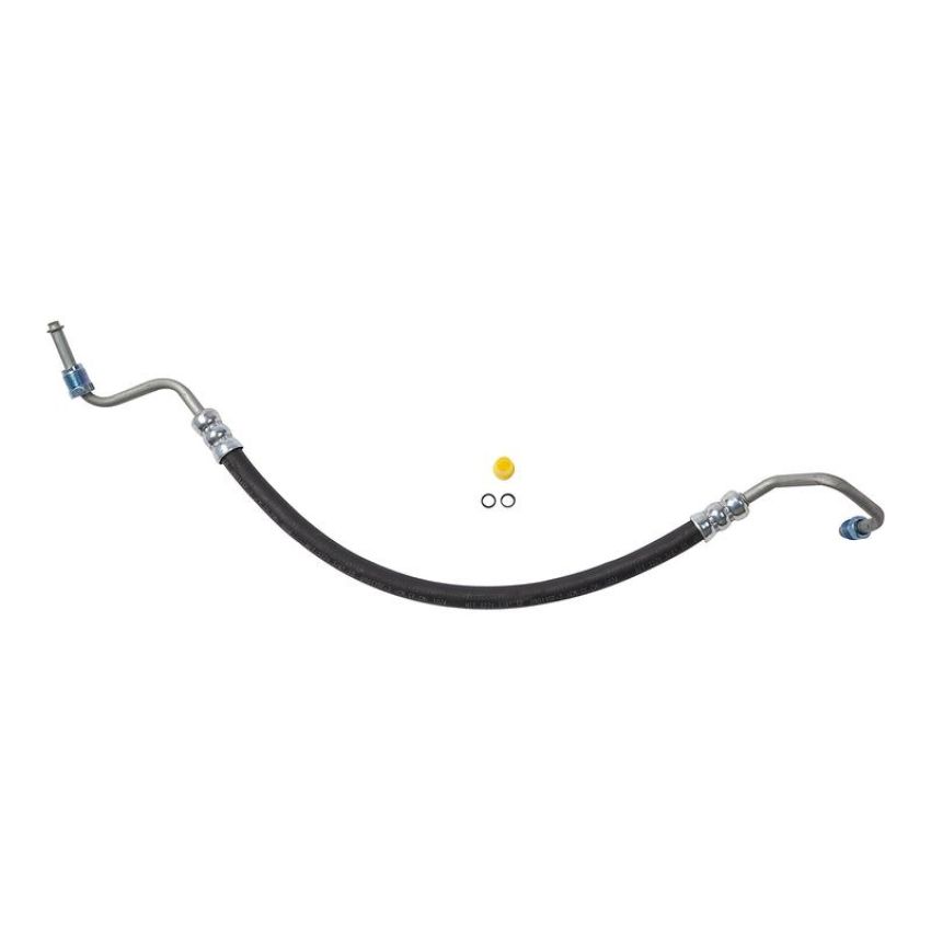 Edelmann 80069 Edelmann Power Steering Pressure Hose