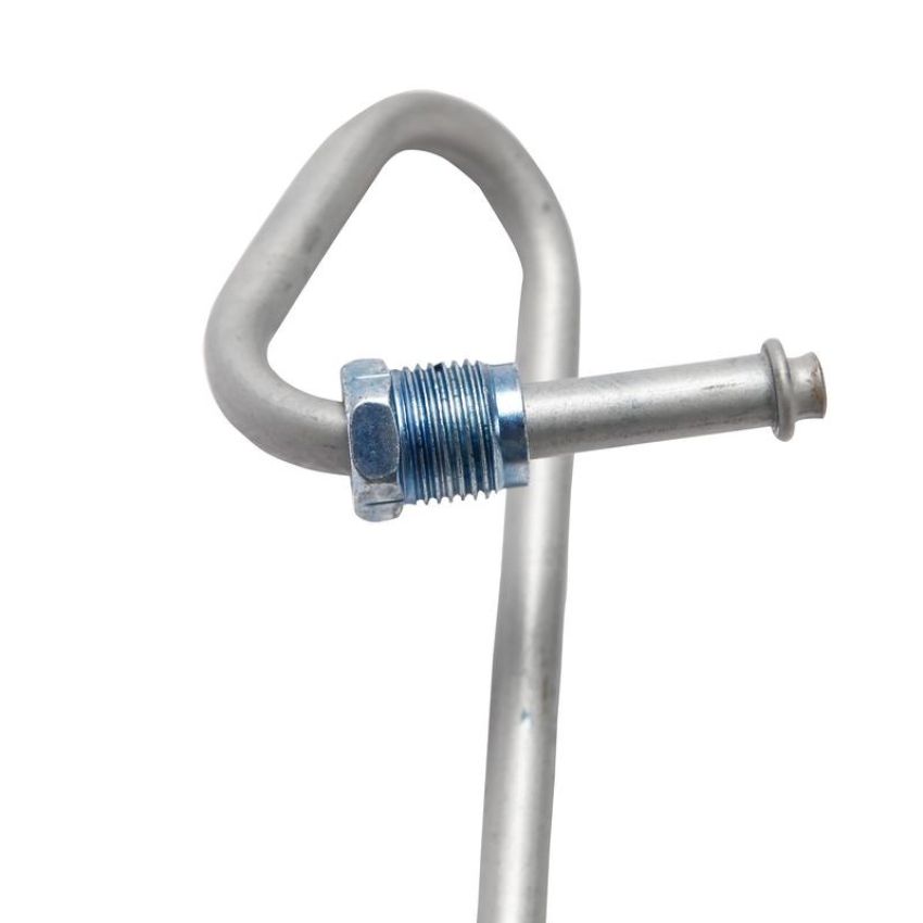 Edelmann 80070 Edelmann Power Steering Pressure Hose