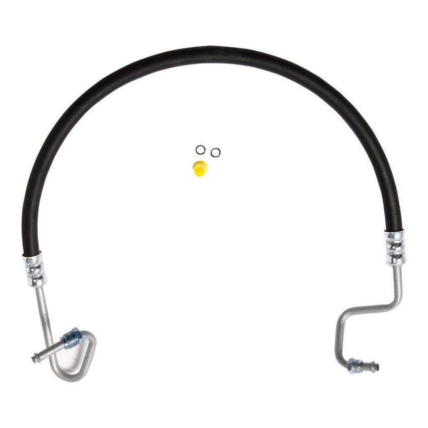Edelmann 80070 Edelmann Power Steering Pressure Hose