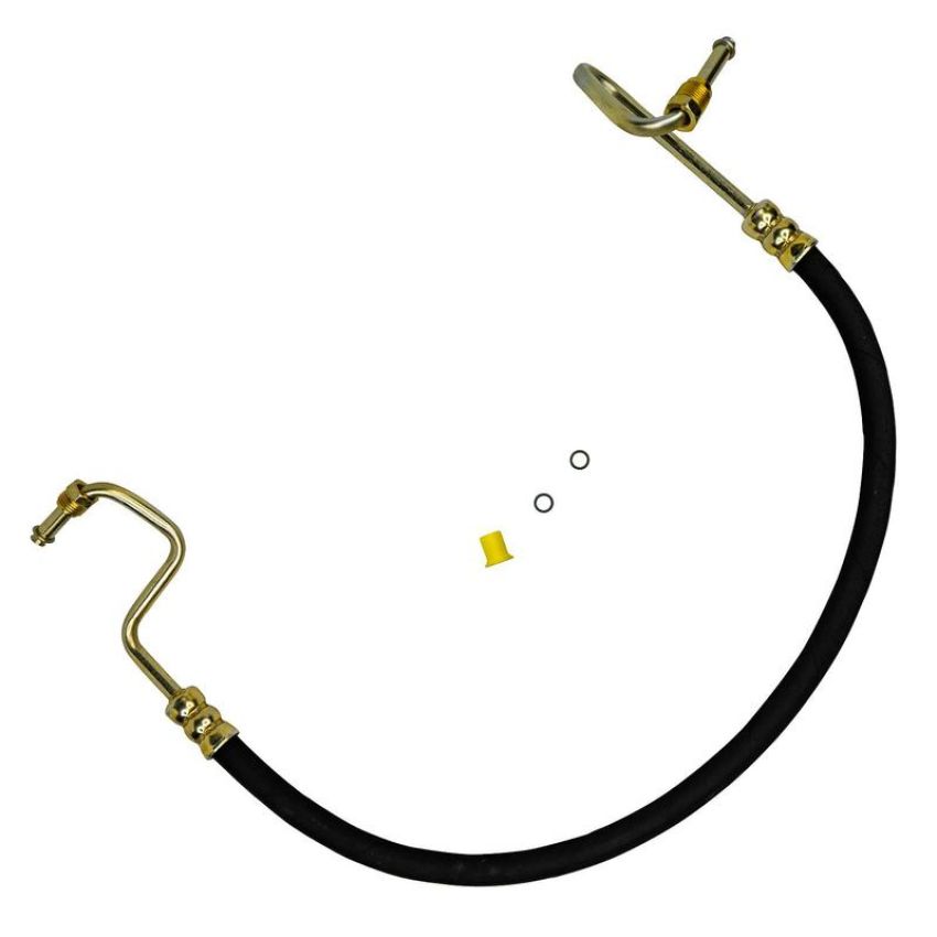 Edelmann 80070E Premium Edelmann Elite Power Steering Hose