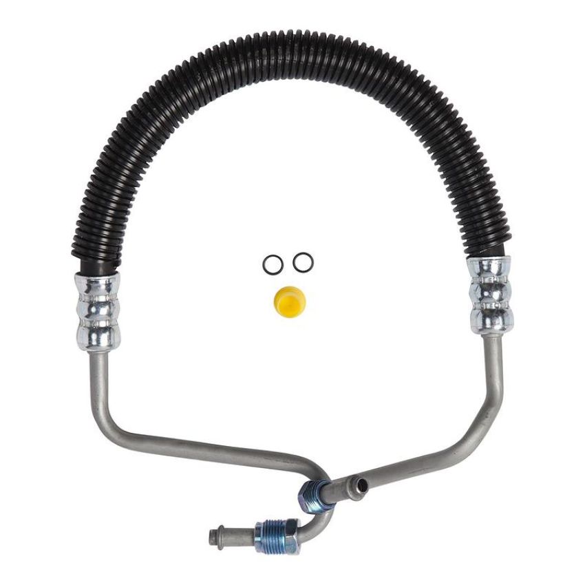 Edelmann 80072 Edelmann Power Steering Pressure Hose