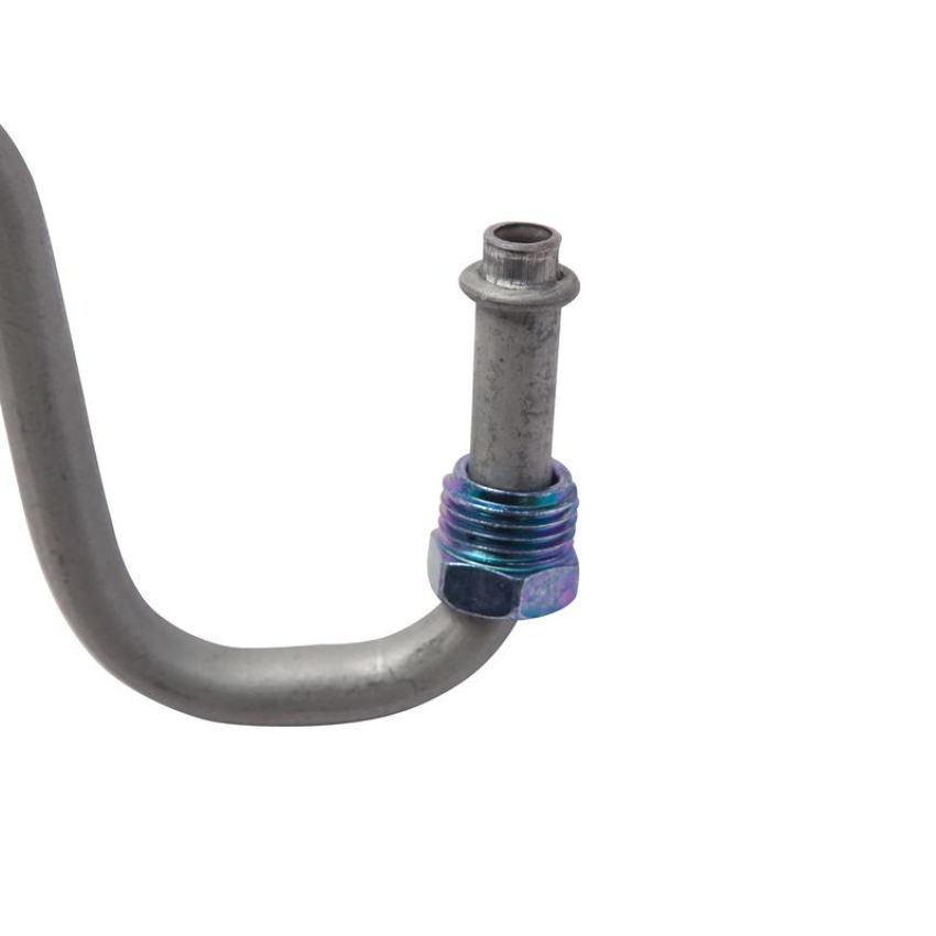 Edelmann 80072 Edelmann Power Steering Pressure Hose