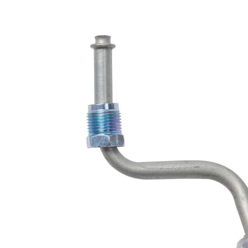Edelmann 80072 Edelmann Power Steering Pressure Hose