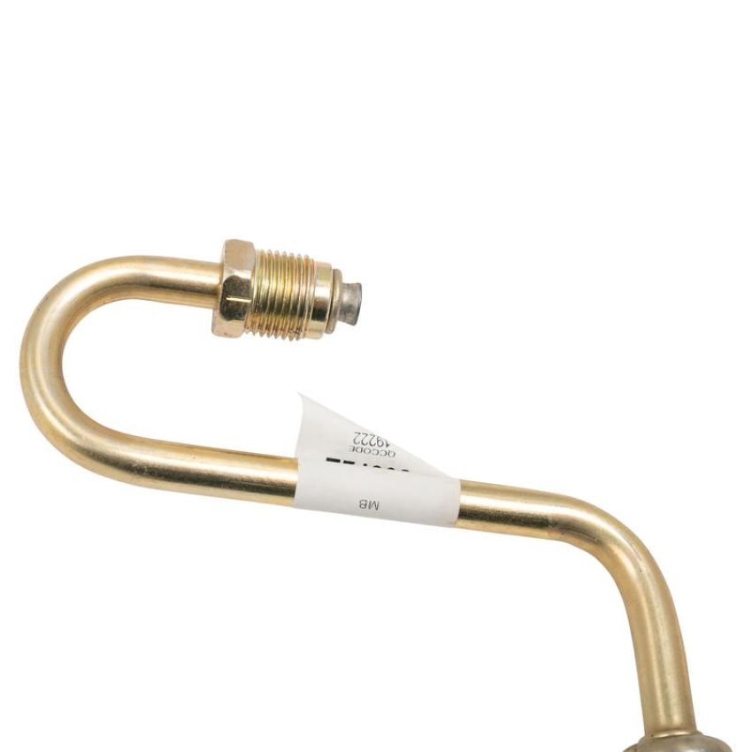 Edelmann 80072E Premium Edelmann Elite Power Steering Hose