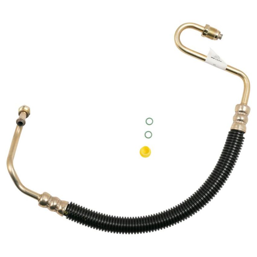 Edelmann 80072E Premium Edelmann Elite Power Steering Hose