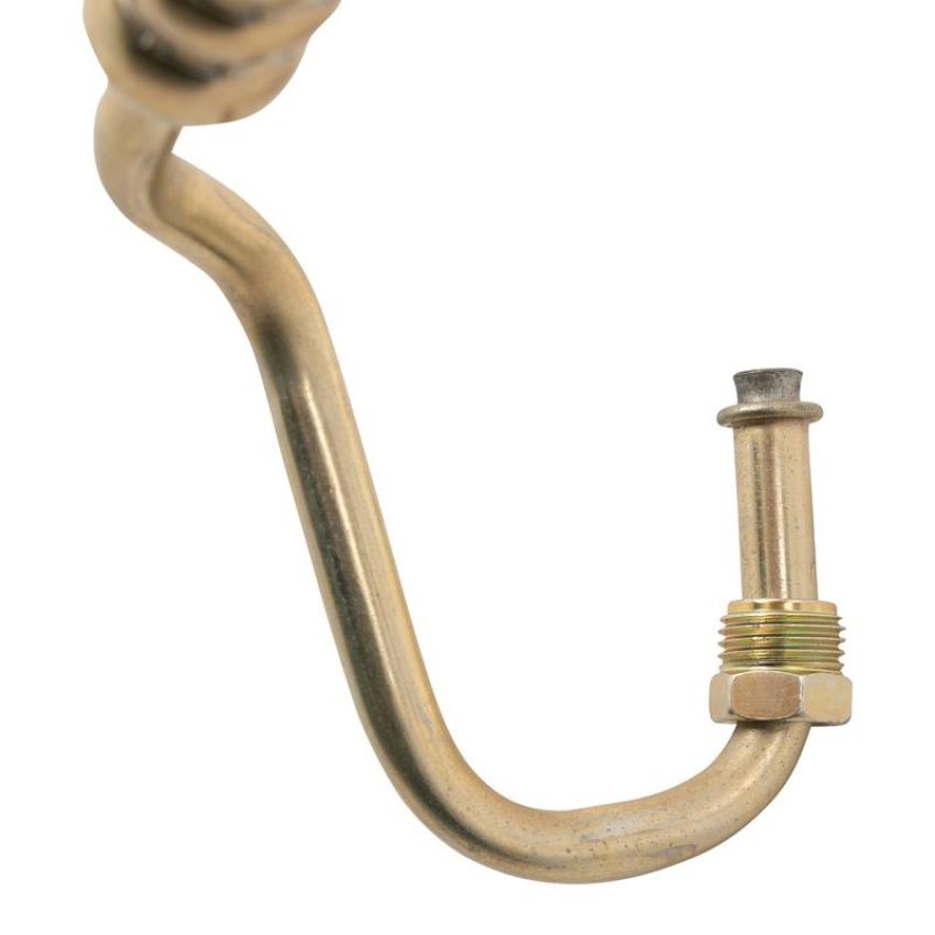 Edelmann 80072E Premium Edelmann Elite Power Steering Hose