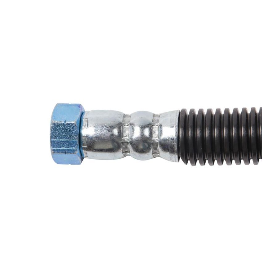 Edelmann 80073 Edelmann Power Steering Pressure Hose