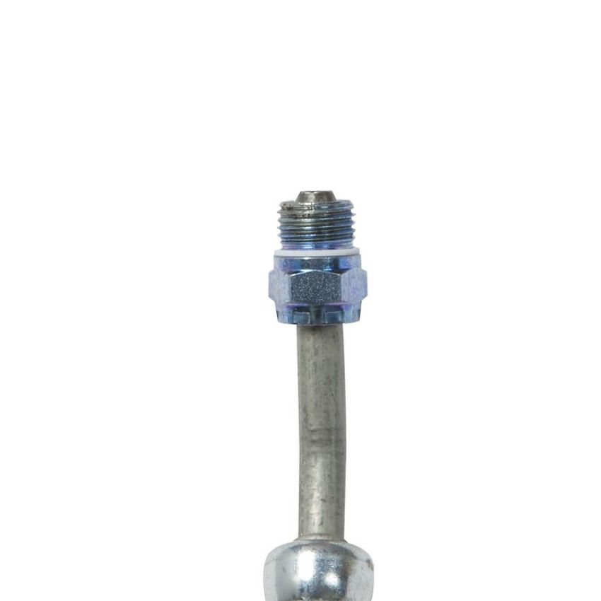 Edelmann 80078 Edelmann Power Steering Pressure Hose