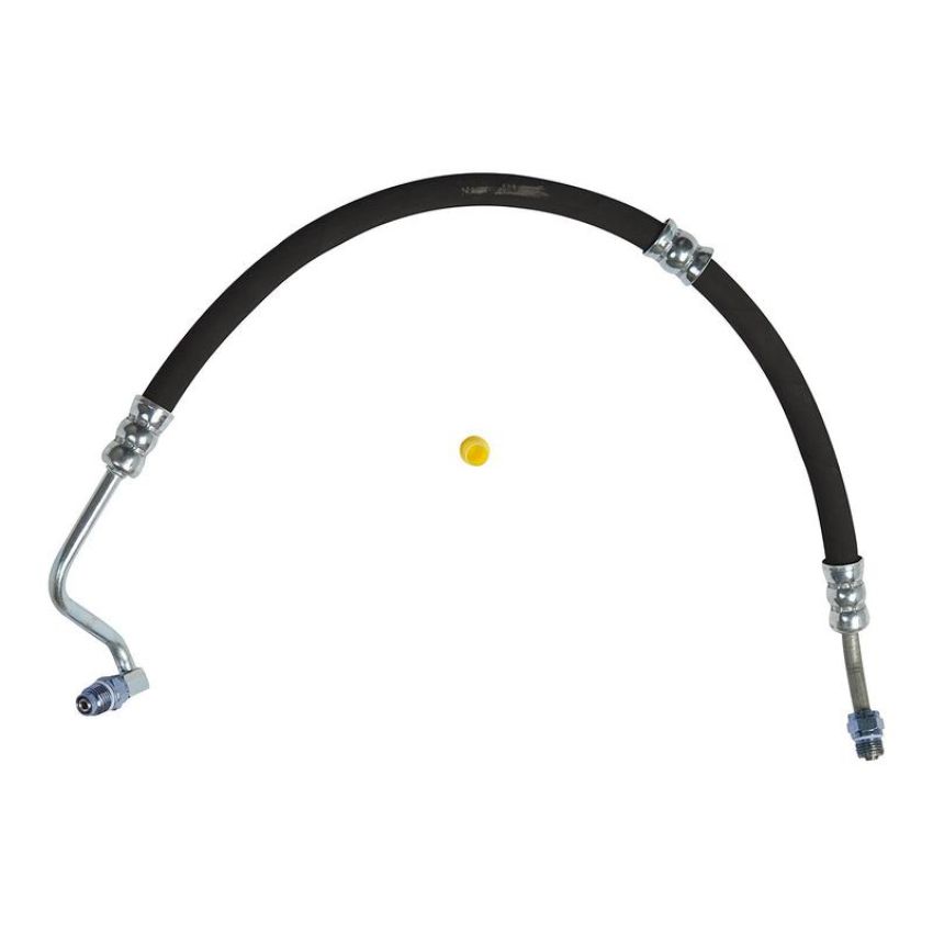 Edelmann 80078 Edelmann Power Steering Pressure Hose
