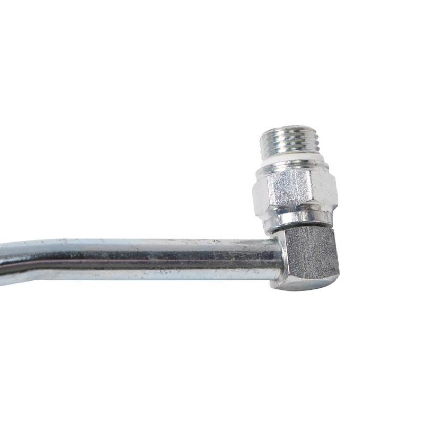 Edelmann 80080 Edelmann Power Steering Pressure Hose
