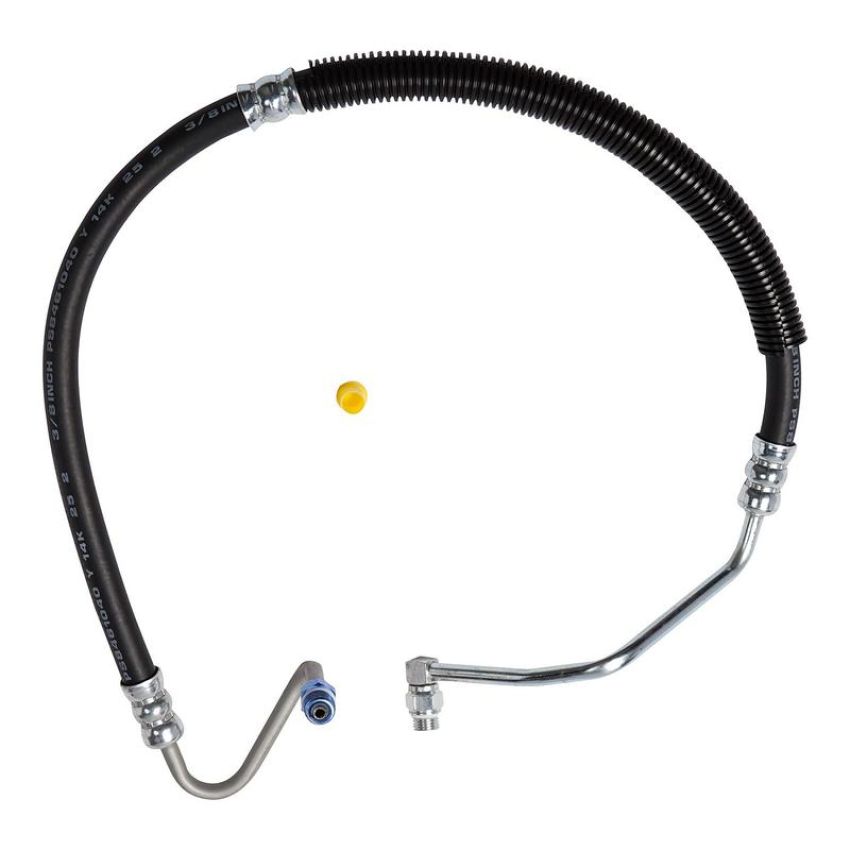 Edelmann 80080 Edelmann Power Steering Pressure Hose
