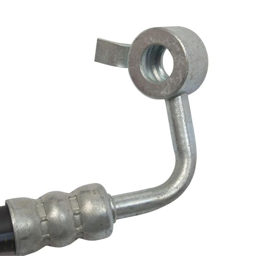 Edelmann 80081 Edelmann Power Steering Pressure Hose