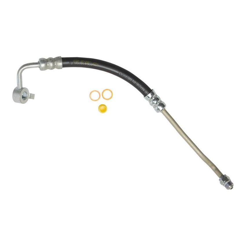 Edelmann 80081 Edelmann Power Steering Pressure Hose
