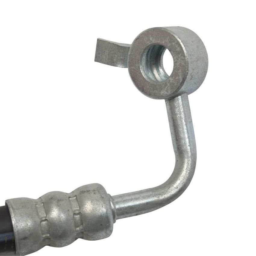 Edelmann 80081 Edelmann Power Steering Pressure Hose