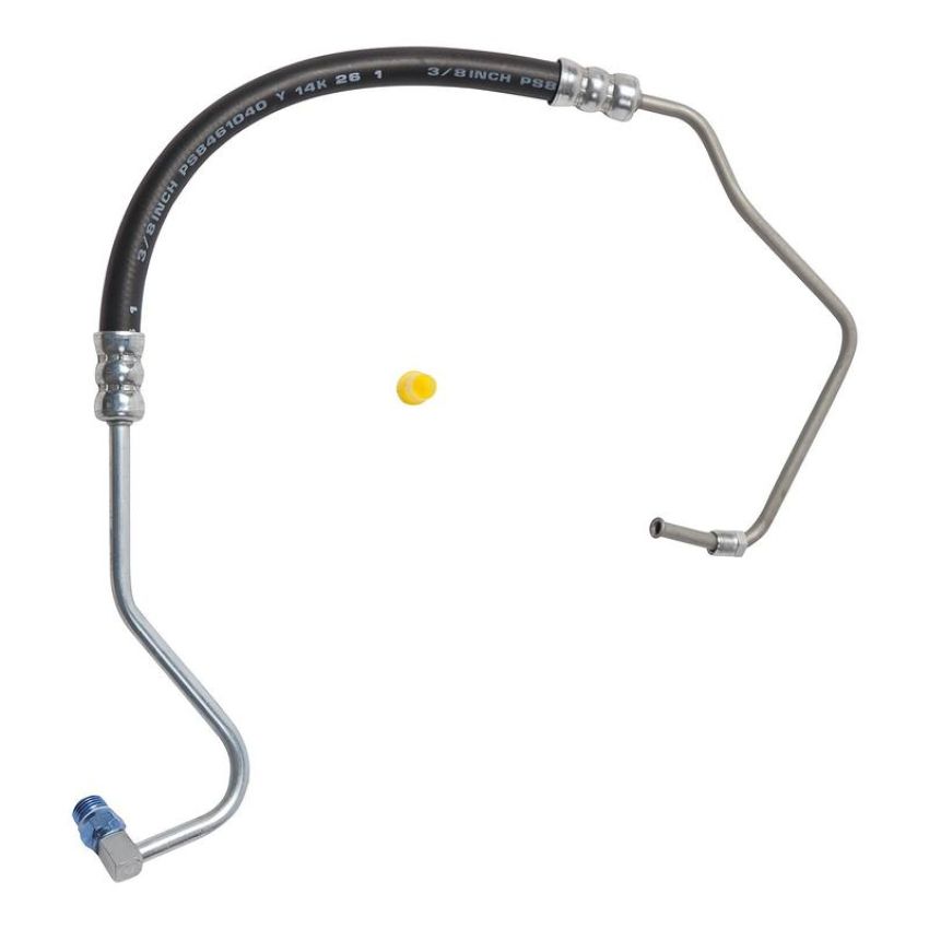 Edelmann 80088 Edelmann Power Steering Pressure Hose