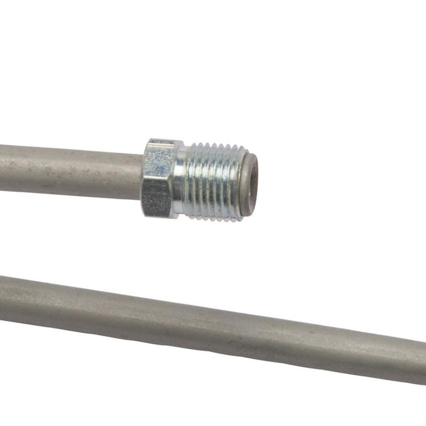Edelmann 80089 Edelmann Power Steering Return Hose