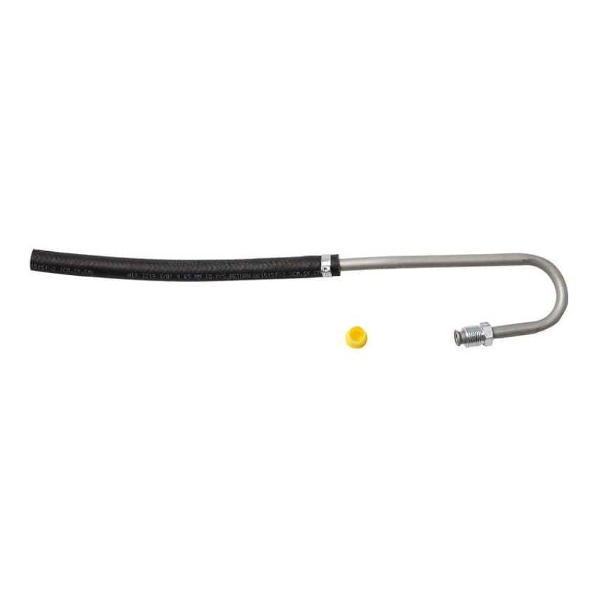 Edelmann 80090 Edelmann Power Steering Return Hose