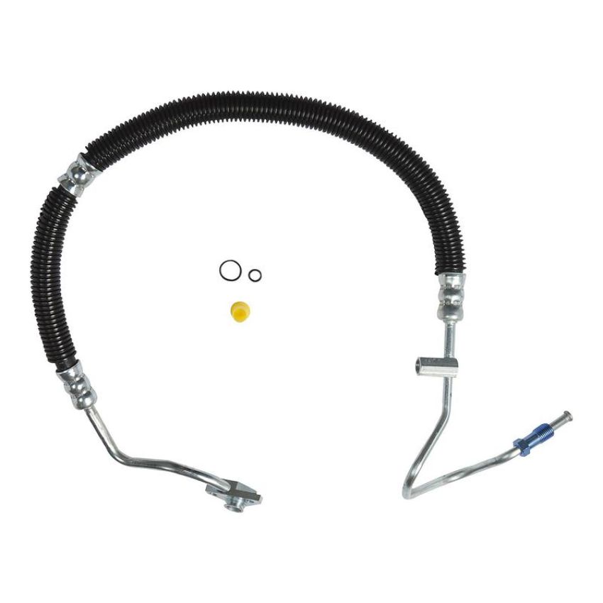 Edelmann 80093 Edelmann Power Steering Pressure Hose