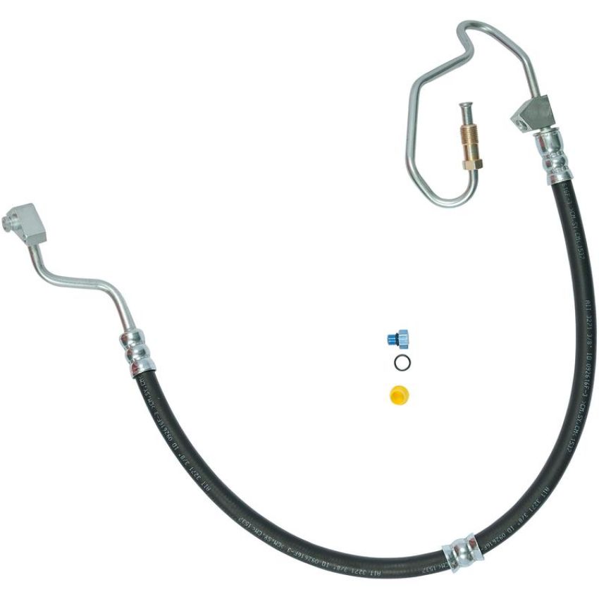 Edelmann 80094 Edelmann Power Steering Pressure Hose