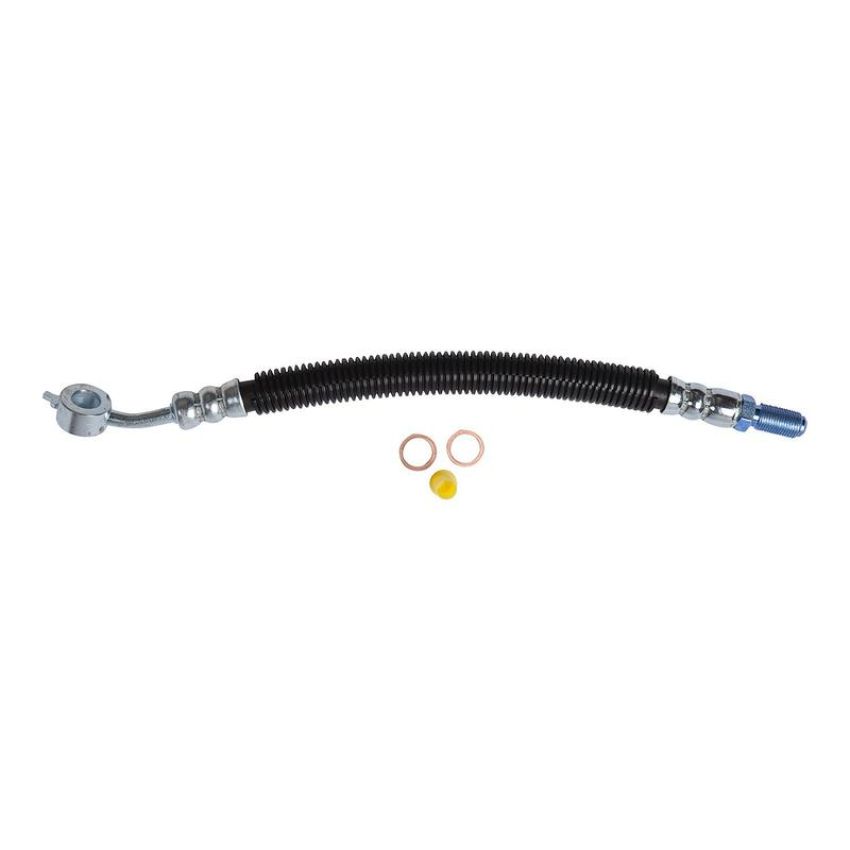 Edelmann 80096 Edelmann Power Steering Pressure Hose