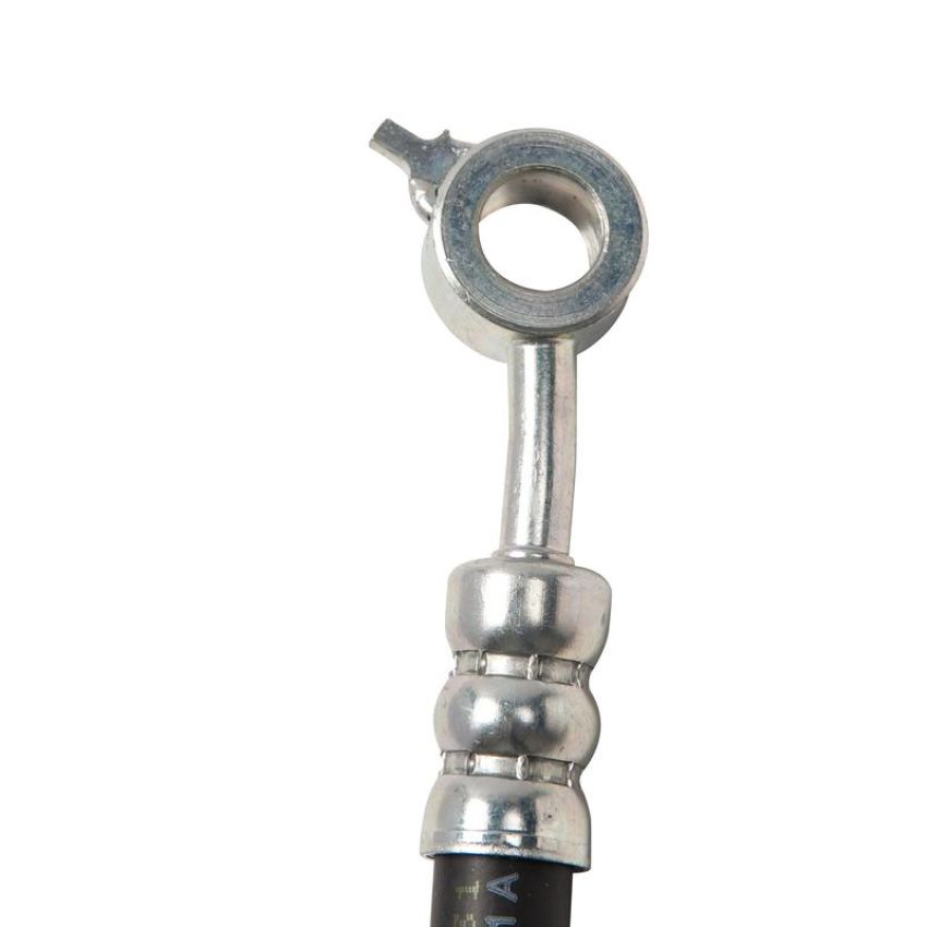 Edelmann 80097 Edelmann Power Steering Pressure Hose