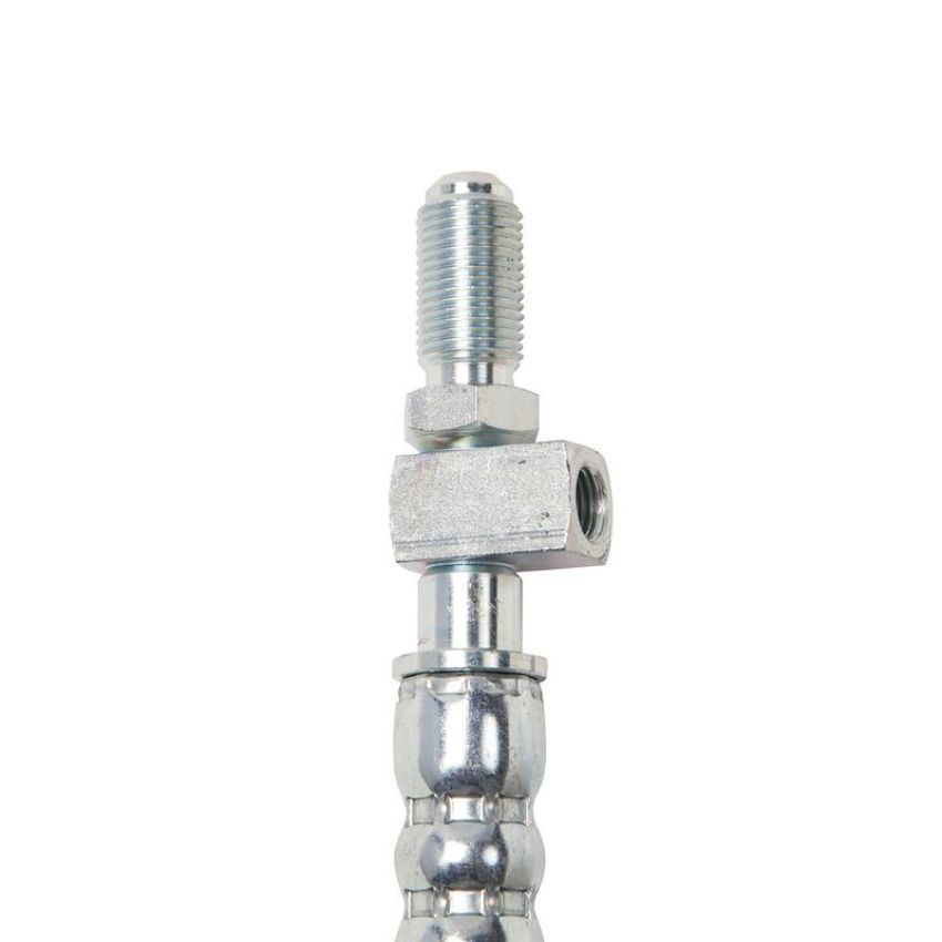 Edelmann 80097 Edelmann Power Steering Pressure Hose