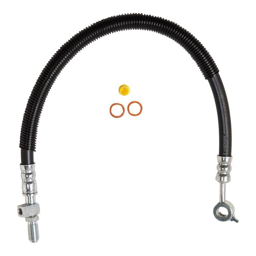 Edelmann 80097 Edelmann Power Steering Pressure Hose