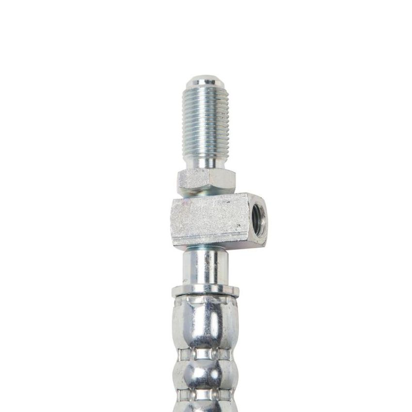 Edelmann 80097 Edelmann Power Steering Pressure Hose