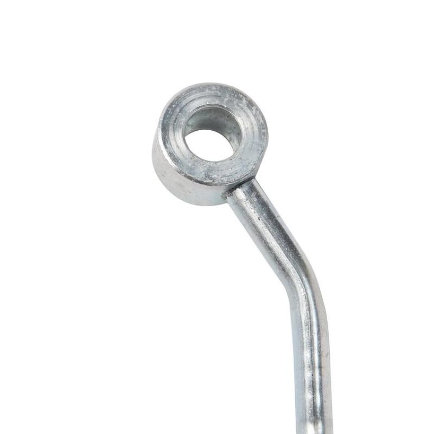 Edelmann 80098 Edelmann Power Steering Pressure Hose