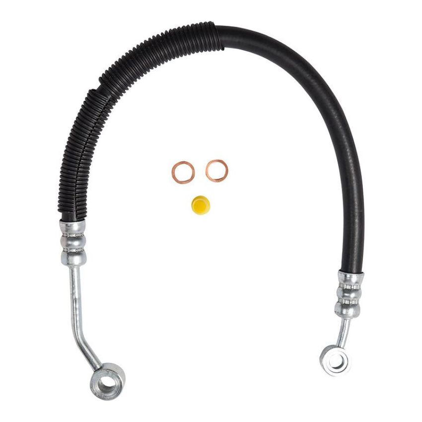 Edelmann 80098 Edelmann Power Steering Pressure Hose
