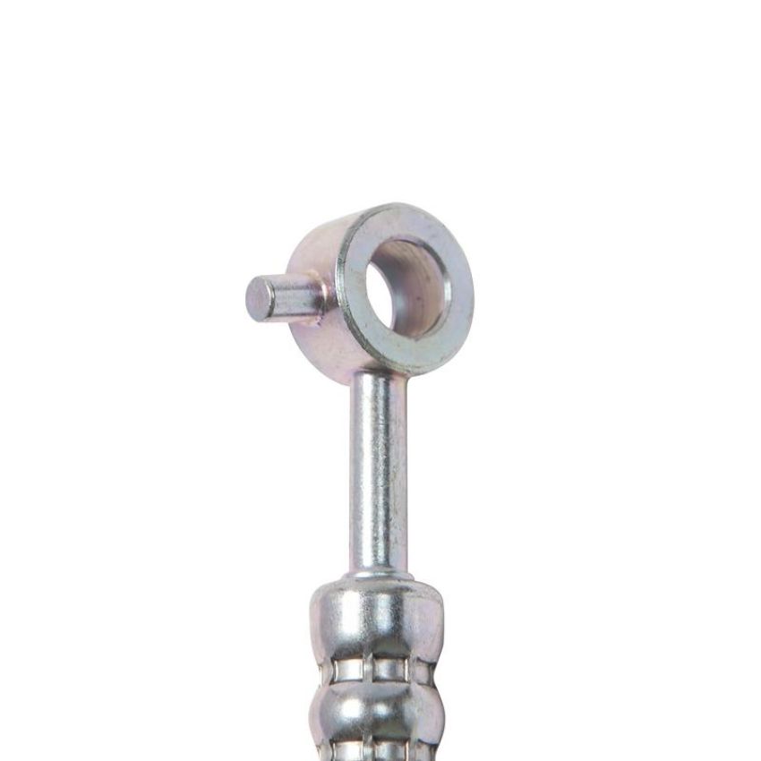 Edelmann 80100 Edelmann Power Steering Pressure Hose