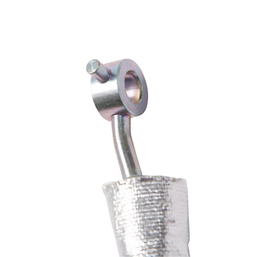 Edelmann 80100 Edelmann Power Steering Pressure Hose