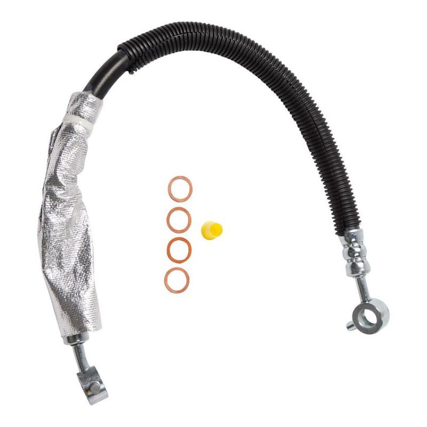 Edelmann 80101 Edelmann Power Steering Pressure Hose