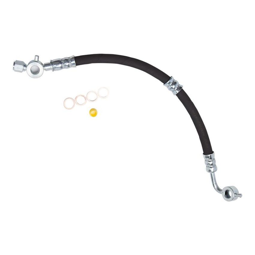 Edelmann 80102 Edelmann Power Steering Pressure Hose