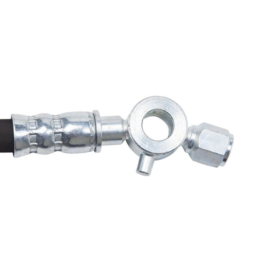 Edelmann 80102 Edelmann Power Steering Pressure Hose