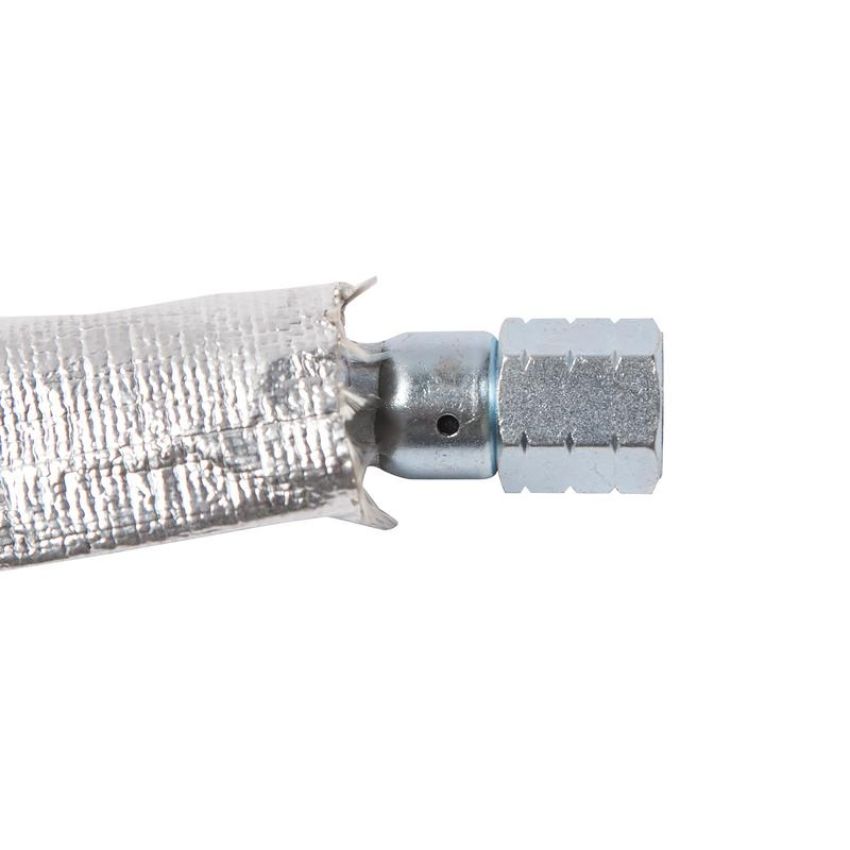 Edelmann 80104 Edelmann Power Steering Pressure Hose