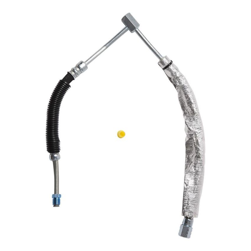 Edelmann 80104 Edelmann Power Steering Pressure Hose