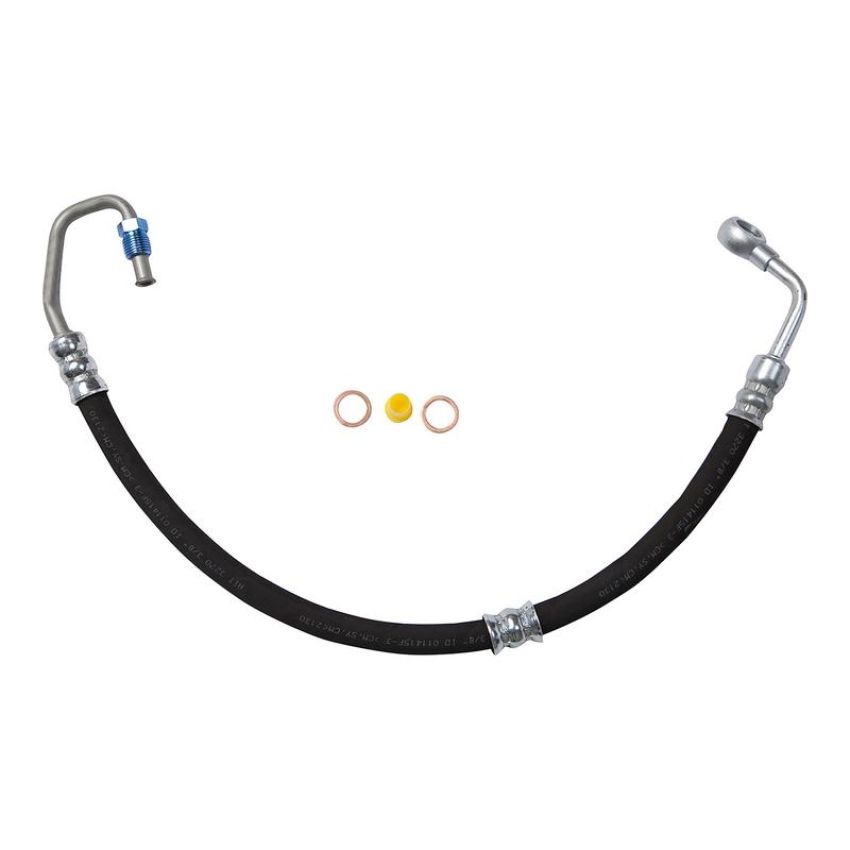 Edelmann 80105 Edelmann Power Steering Pressure Hose