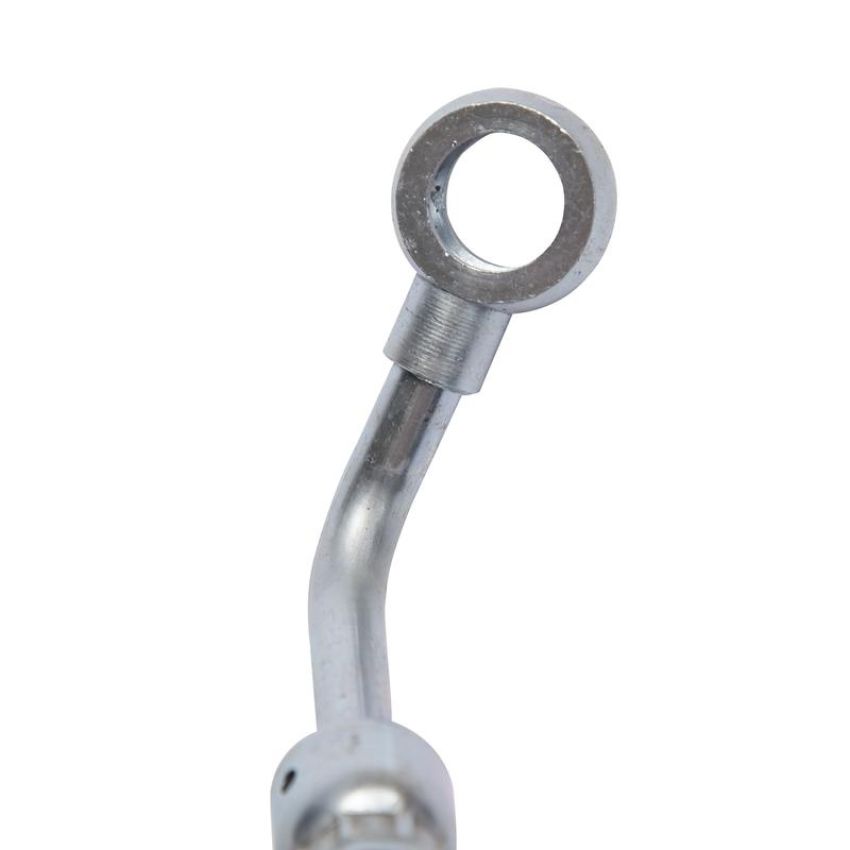 Edelmann 80105 Edelmann Power Steering Pressure Hose
