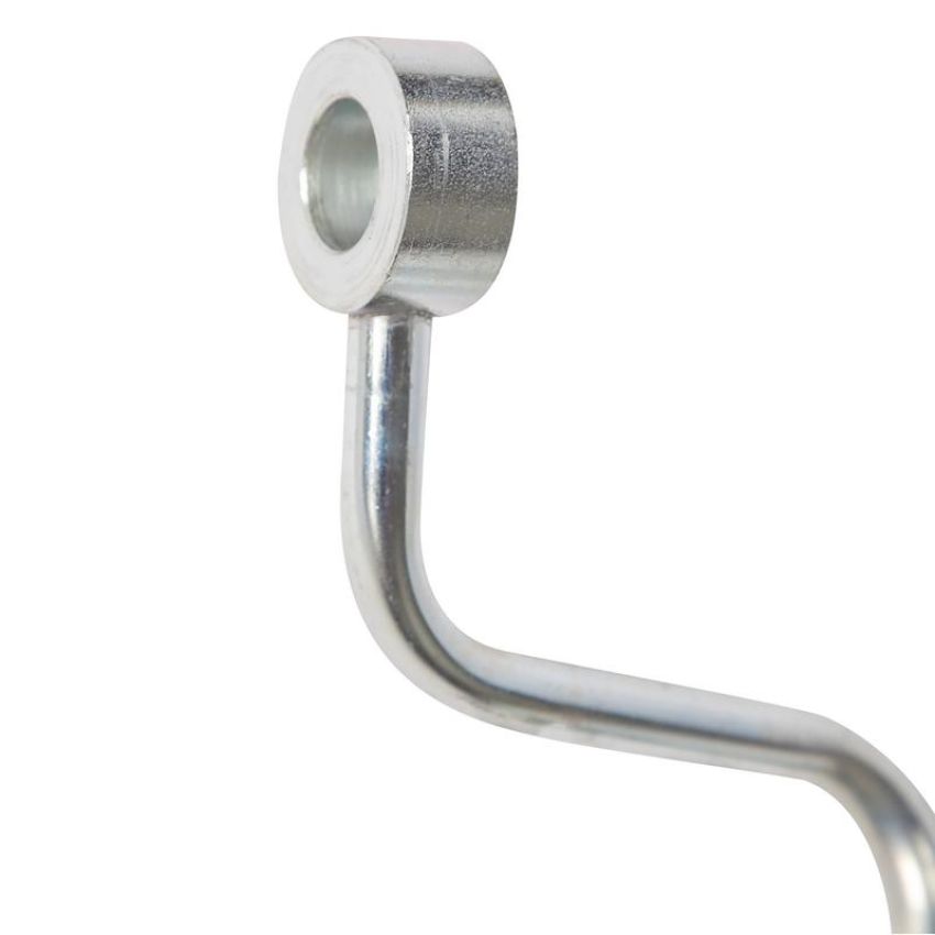Edelmann 80107 Edelmann Power Steering Pressure Hose