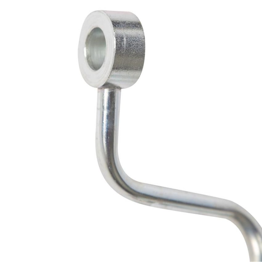 Edelmann 80107 Edelmann Power Steering Pressure Hose