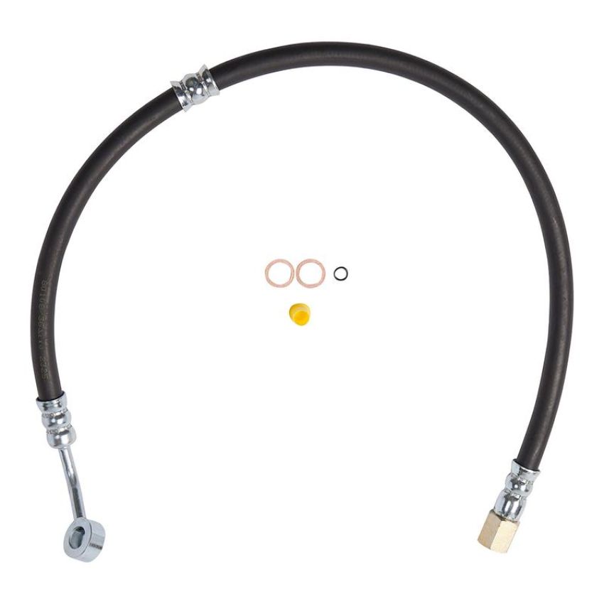 Edelmann 80108 Edelmann Power Steering Pressure Hose