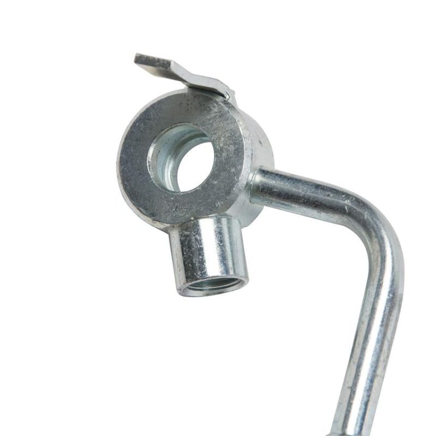 Edelmann 80109 Edelmann Power Steering Pressure Hose