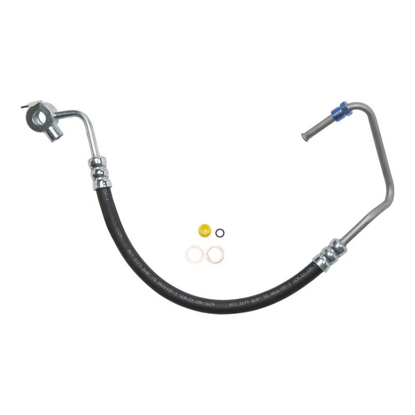 Edelmann 80109 Edelmann Power Steering Pressure Hose