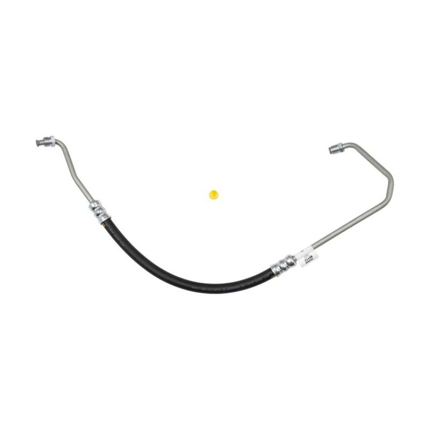 Edelmann 80112 Edelmann Power Steering Pressure Hose