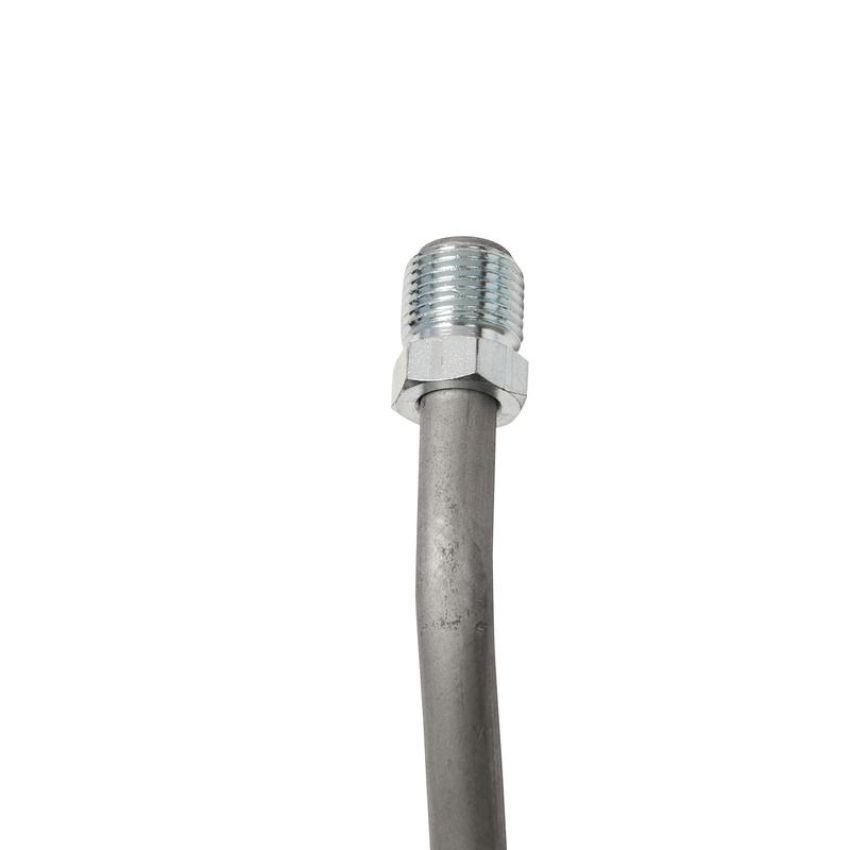 Edelmann 80113 Edelmann Power Steering Return Hose