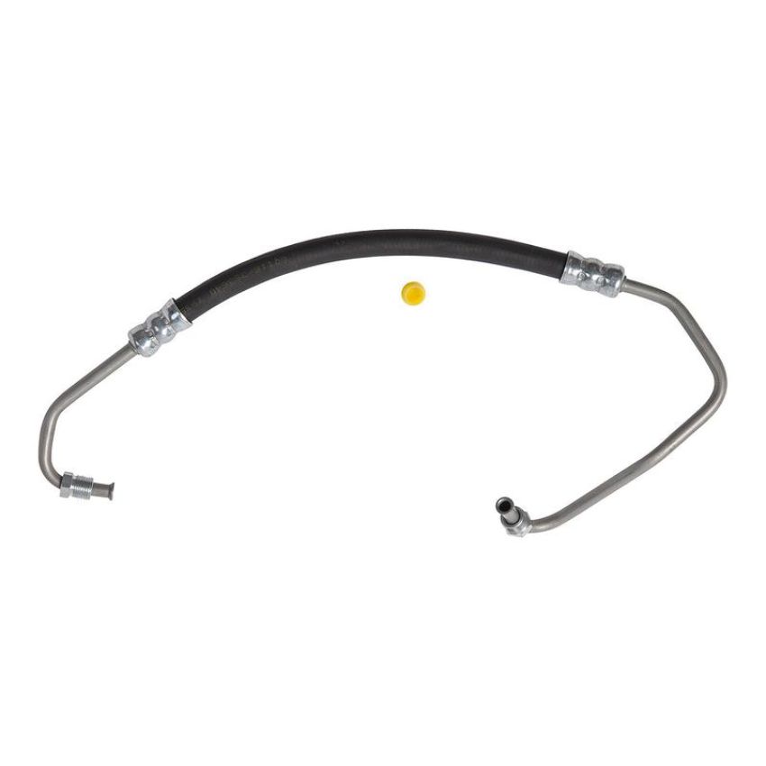 Edelmann 80116 Edelmann Power Steering Pressure Hose